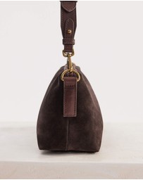 JUJU & CO - Suede Teddy
