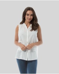 KAJA Clothing - Francesca Top