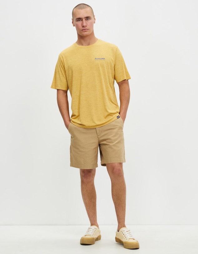 Patagonia - Men's Heritage Stand Up Shorts - 7