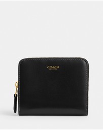 Coach - New York Billfold Wallet