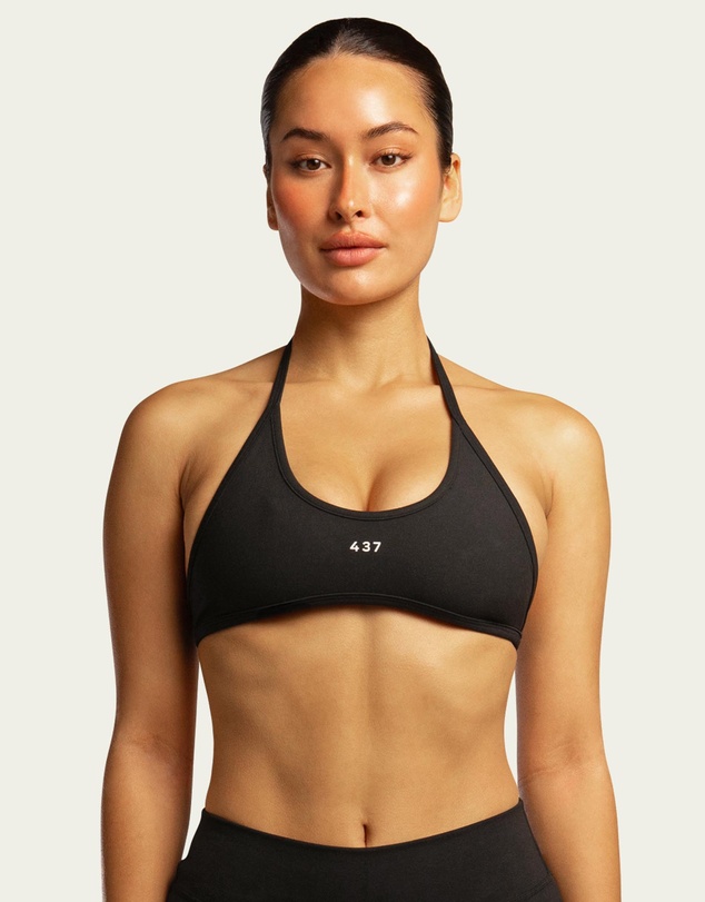 437 - The Bare Bra