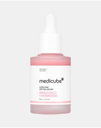 MEDICUBE - PDRN Pink Peptide Serum