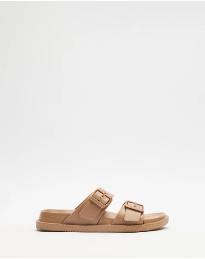 Holster - Soleseeker EVA Comfort Slides - Natural - Unisex