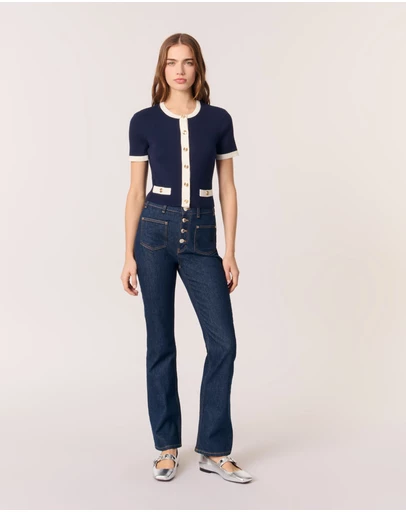 Maje - Mirollsy Cardigan