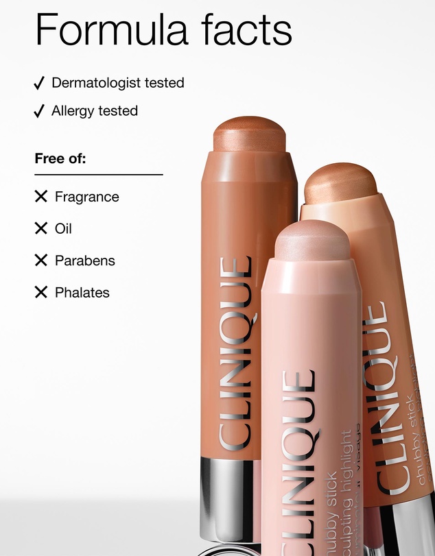 Clinique - Chubby Stick Sculpting Highlight