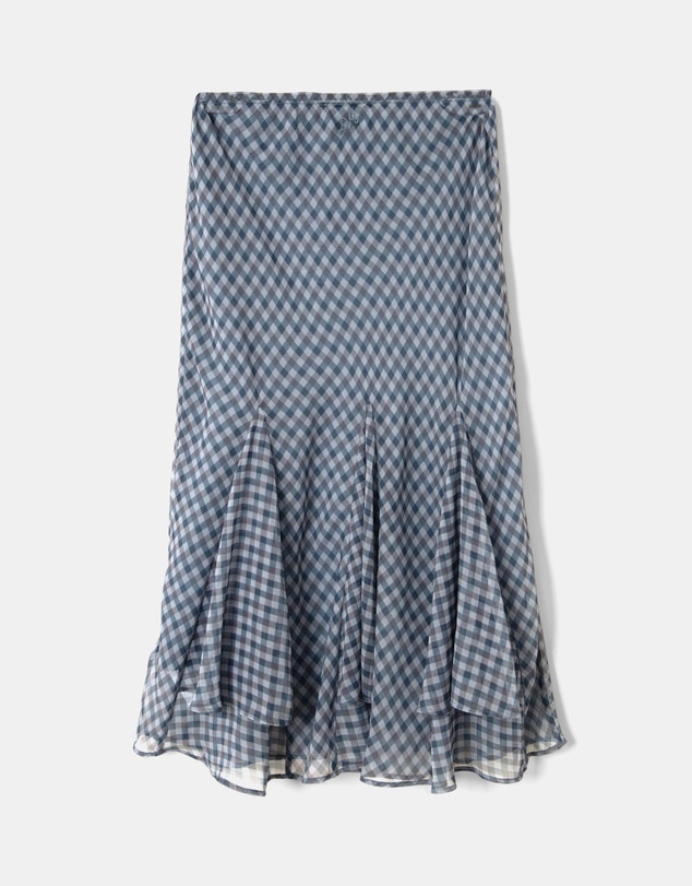 Damson Madder - Rida Skirt