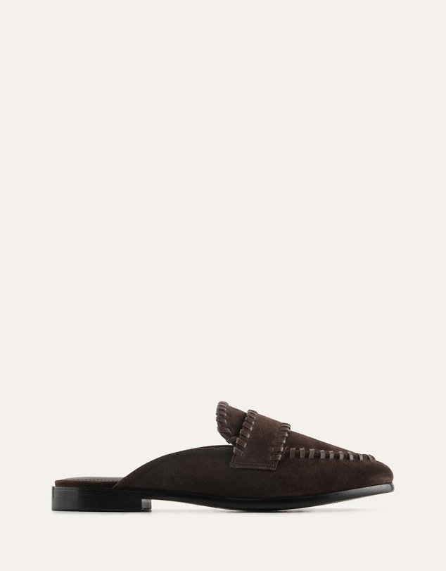 Jo Mercer - Eden Loafers
