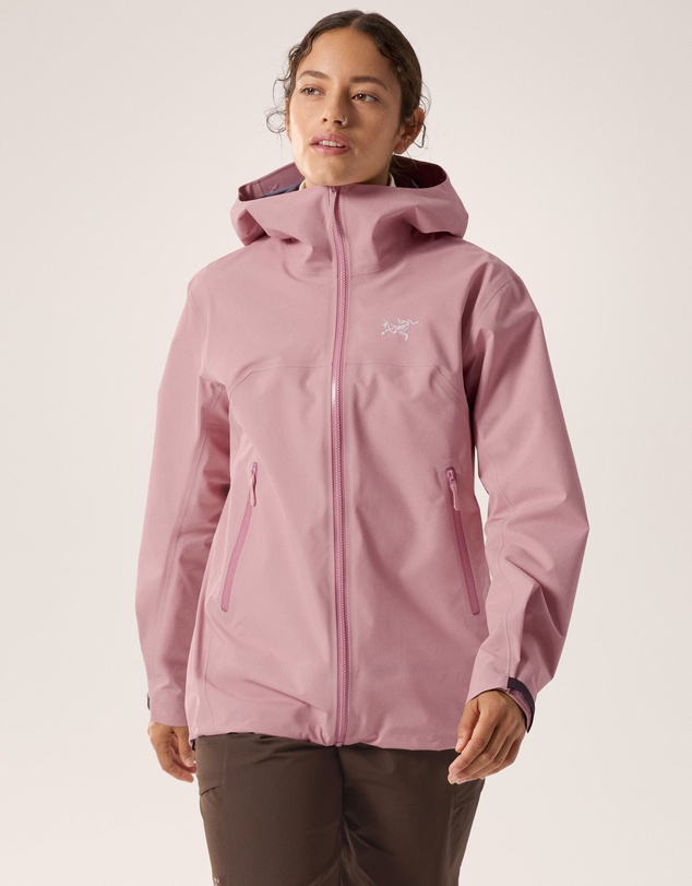 Arc'teryx - Beta Jacket Women's