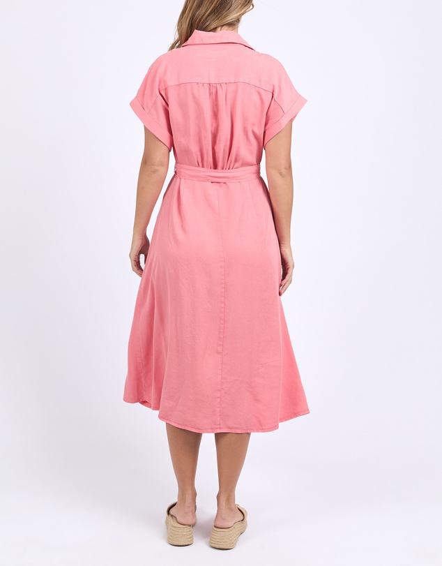 Foxwood - Lucia Dress