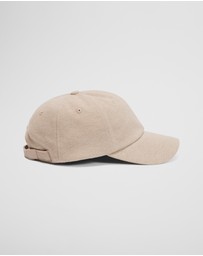Country Road - Cotton Pique Logo Cap