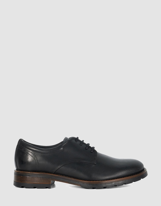 Dune London - Benjis - Black