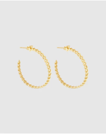 Pastiche - Koa Hoops
