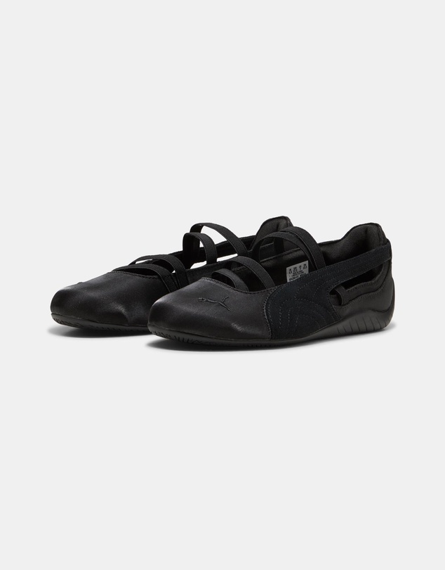 Puma - Speedcat Ballet Satin - Women's