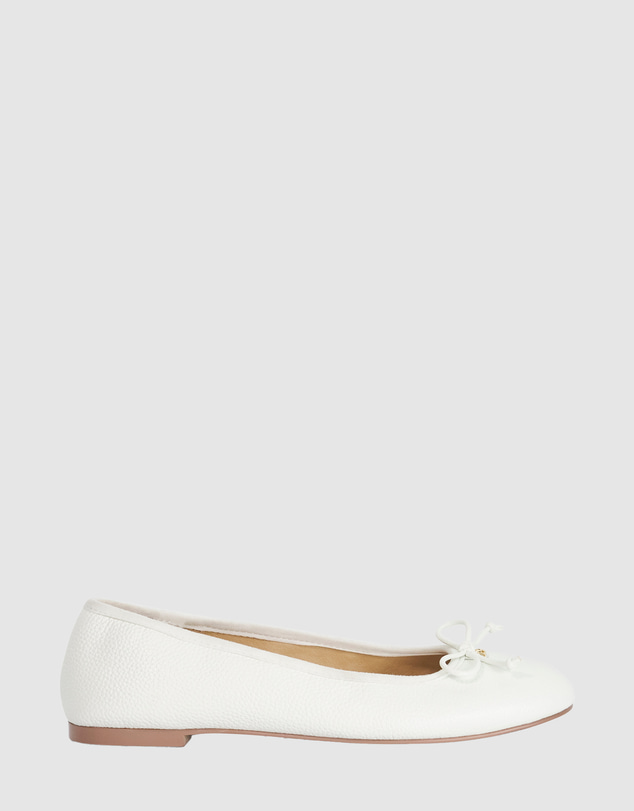 Dune London - Helenne - Cream
