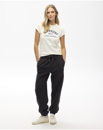 Superdry - Essential Slim Fit Joggers