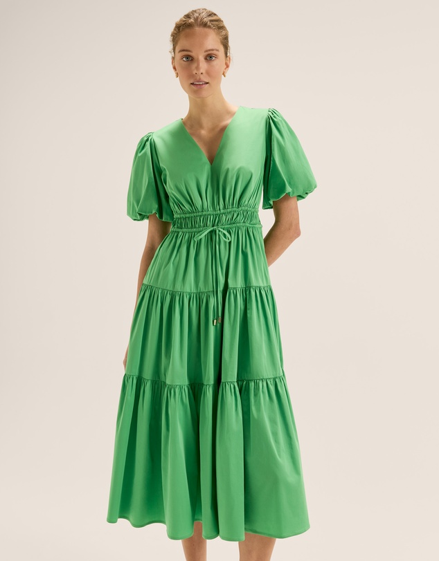 Review - Soho Dress