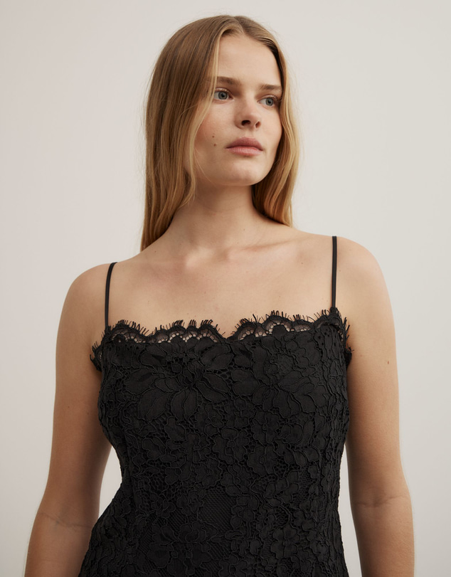 Witchery - Lace Camisole