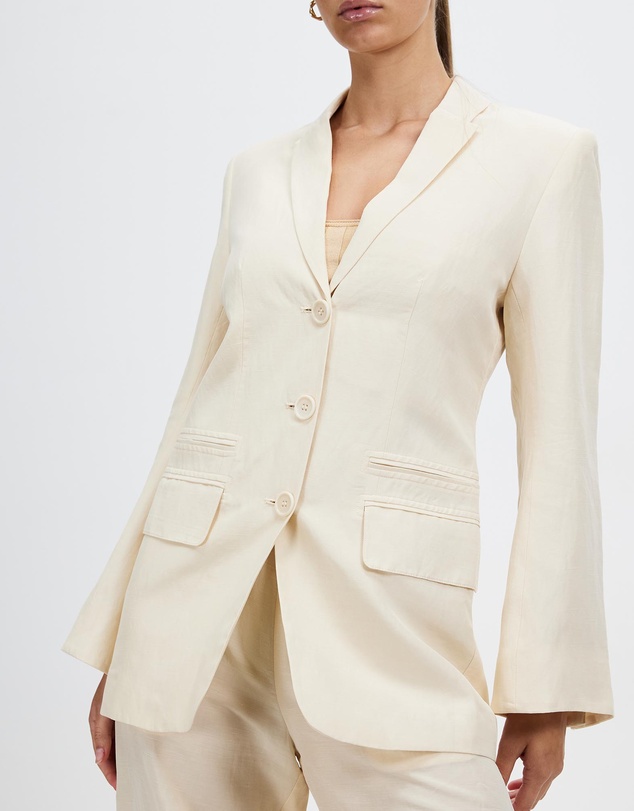 Grace Willow - Amber Jacket