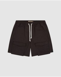 B.Cools - Valance Short