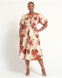 Estelle - Adelia Dress