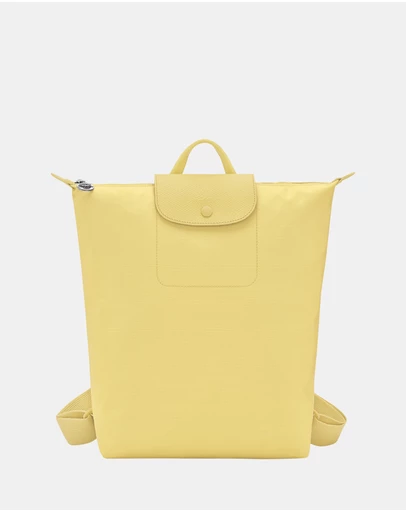 Longchamp - Le Pliage One Nylon Backpack - Medium