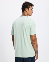 TravisMathew - Player Parking T-Shirt