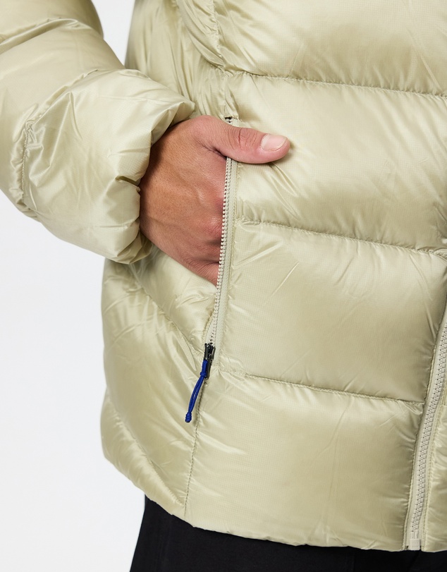 Patagonia - Fitz Roy Down Jacket