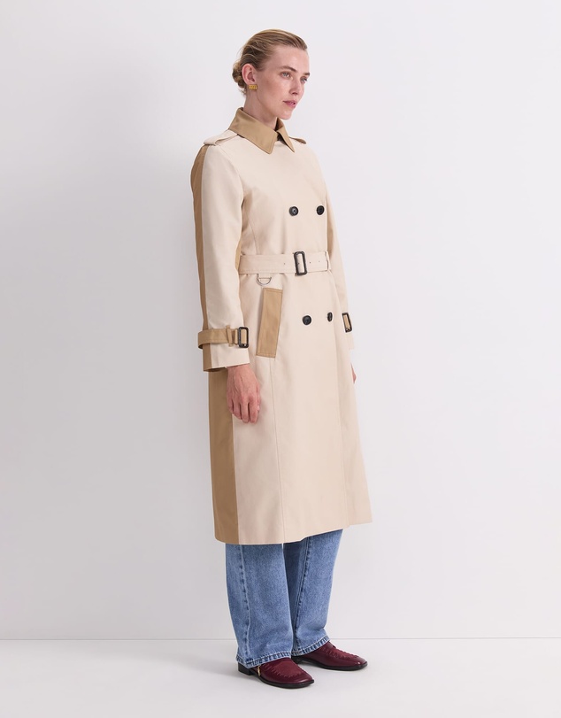 Sportscraft - Audrey Splice Trench