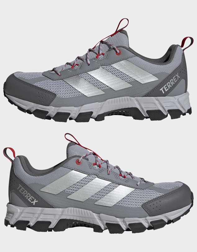 adidas Performance - Terrex Rockadia Hiking Shoe Unisex
