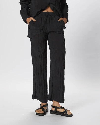 ONLY - Crissy Wide Leg Pant