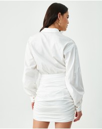BWLDR - Bali Mini Dress