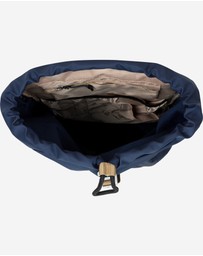 Elliker - Wharfe Flap Over Backpack 22L