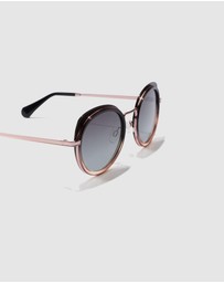 Hawkers Co - Fusion Nude MILADY