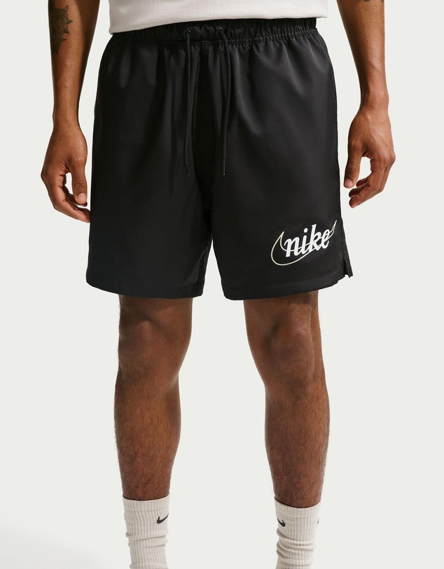 Nike - Sportswear Club Woven Flow Shorts