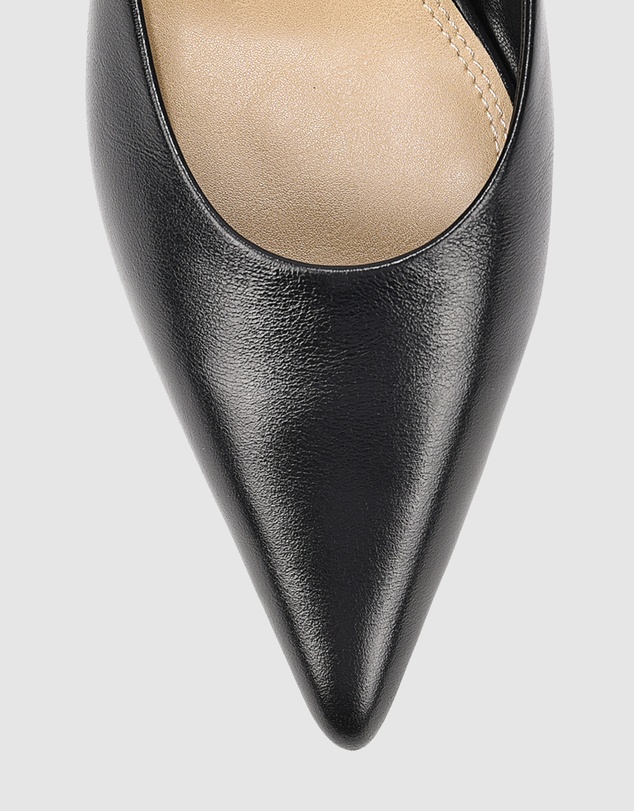 Siren - Florence Heeled Mules