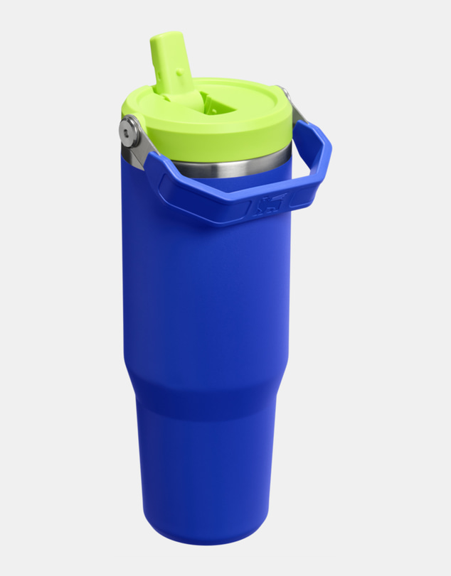 Stanley 1913 - The IceFlow™ Flip Straw Tumbler 30oz