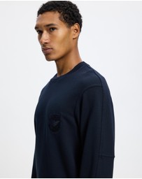 Emporio Armani - Sweatshirt