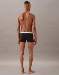 Calvin Klein - Balance 3 Pack Trunks