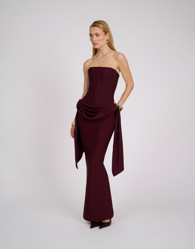 ELIYA THE LABEL - Charlotte Dress