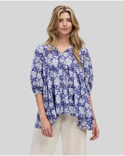 KAJA Clothing - Aurora Top