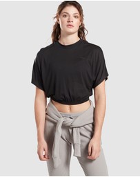 Reebok - Restorative Studio Tee