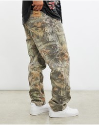 Vintage by The Real Deal - Pre Loved - Vintage Realtree Pants