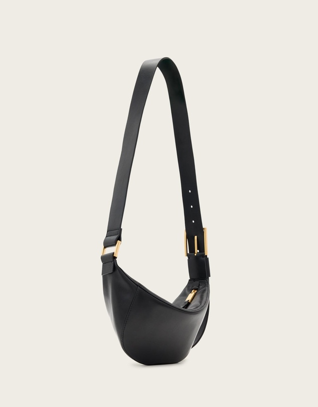 AllSaints - Luna Crossbody Bag