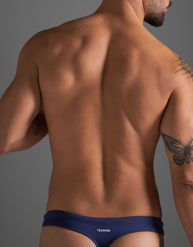 TEAMM8 - TEAMM8 Standard Swim Thong