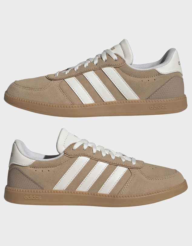 adidas Sportswear - Breaknet Sleek Shoes Womens