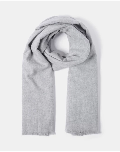 Forever New - Aurora Premium Wool Scarf