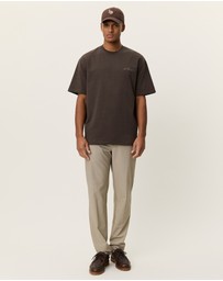 Les Deux - Crew T-Shirt