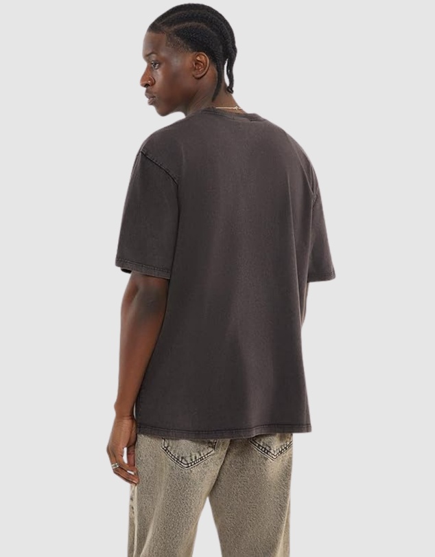 GUESS Originals - GUESS Originals Vintage Triangle Tee