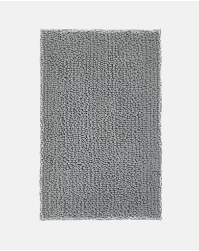 Linen House - Reed Toggle Bath Mat