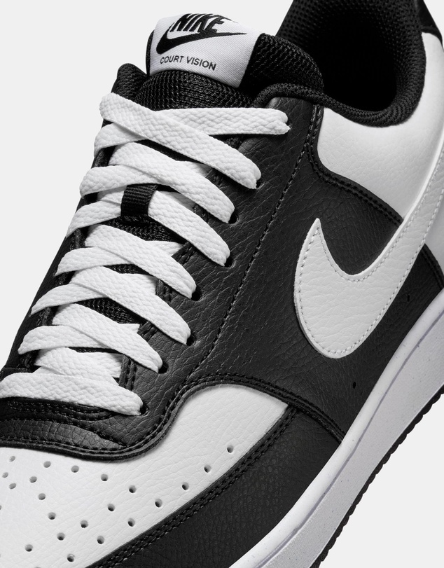 Nike - Nike Court Vision Low - Men's